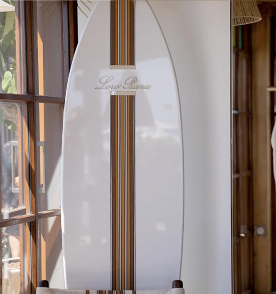 From Runway To The Riviera: Designer Brands Take Over Europe’s Chicest Beach Clubs