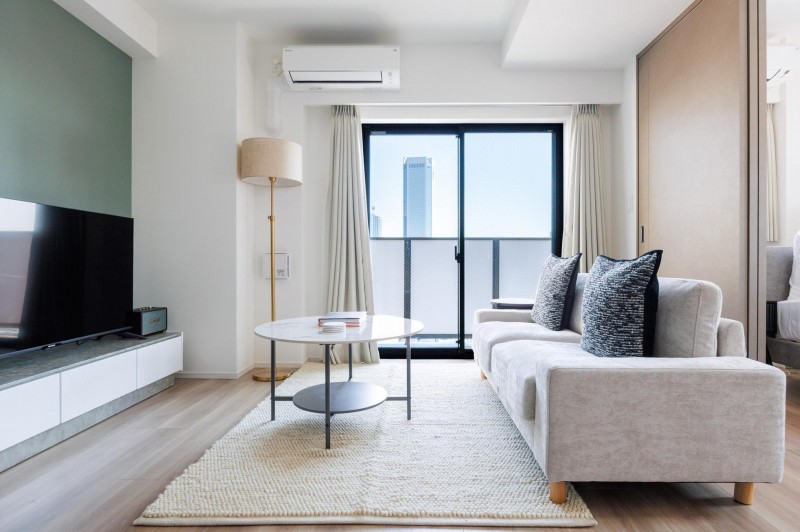 Green Apartments, Carbon-Neutral Hotels: How Tokyo Is Becoming Sustainable