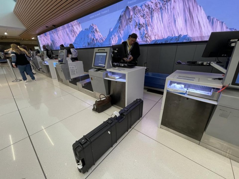 Gun Owners Say It’s Time To Streamline TSA Rules Around Flying With Firearms