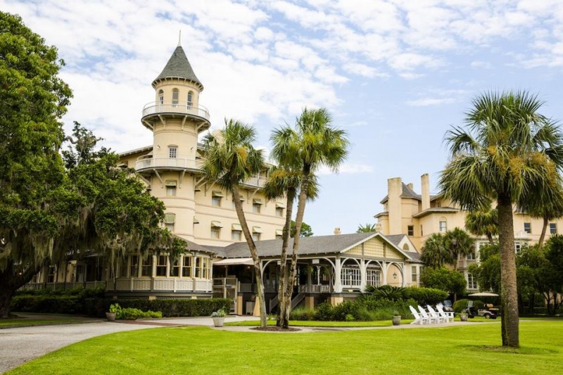 Here’s Where To See The Gilded Age Across The United States