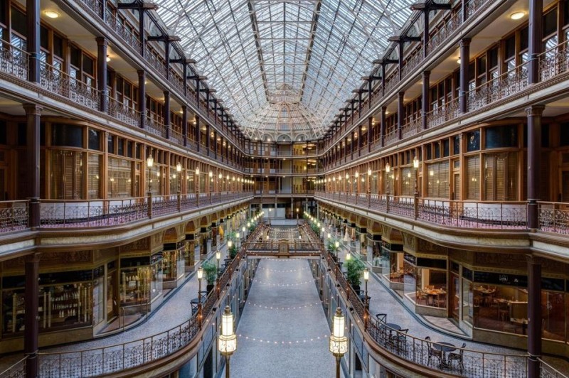 Here’s Where To See The Gilded Age Across The United States