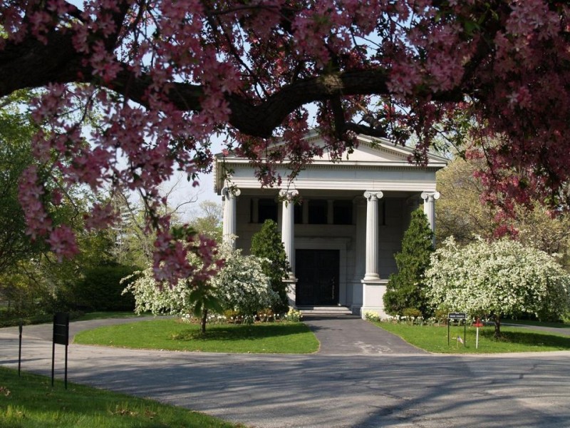 Here’s Where To See The Gilded Age Across The United States