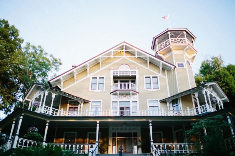 Here’s Where To See The Gilded Age Across The United States