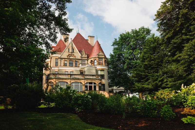 Here’s Where To See The Gilded Age Across The United States