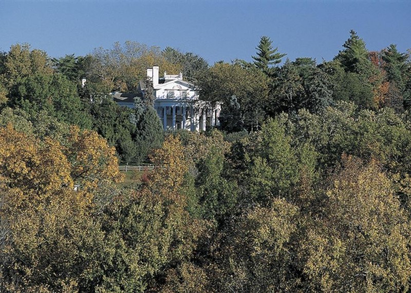 Here’s Where To See The Gilded Age Across The United States