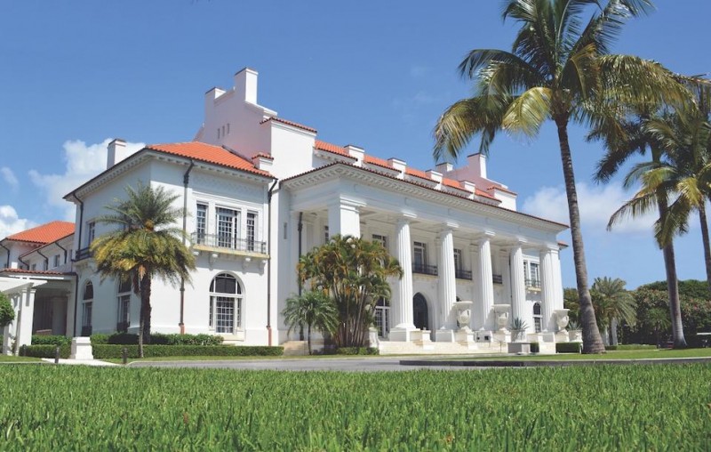 Here’s Where To See The Gilded Age Across The United States