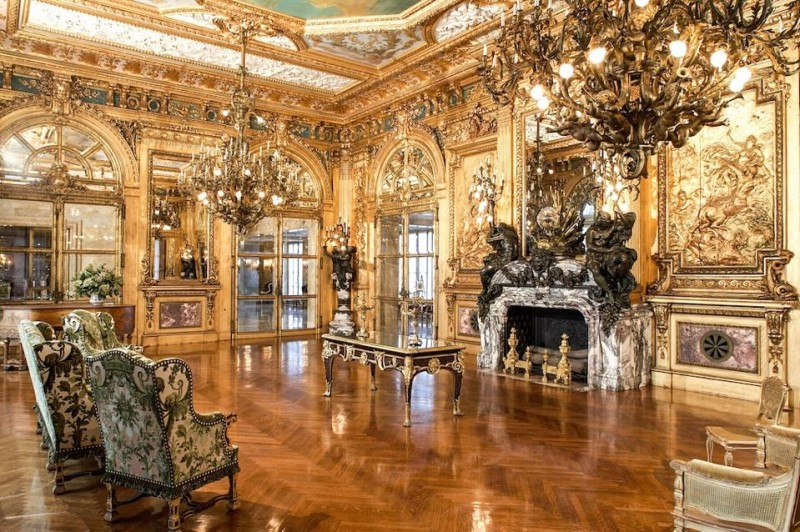 Here’s Where To See The Gilded Age Across The United States