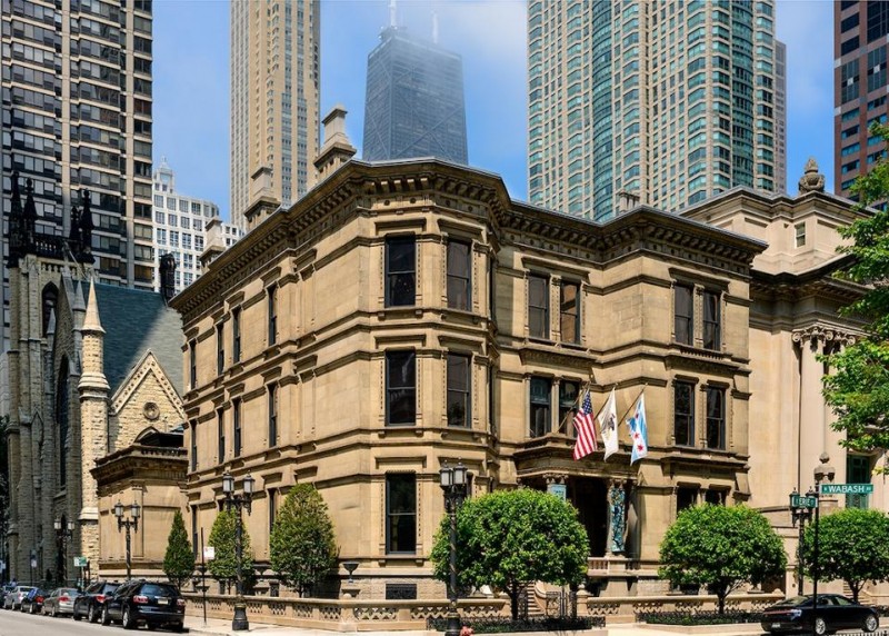 Here’s Where To See The Gilded Age Across The United States