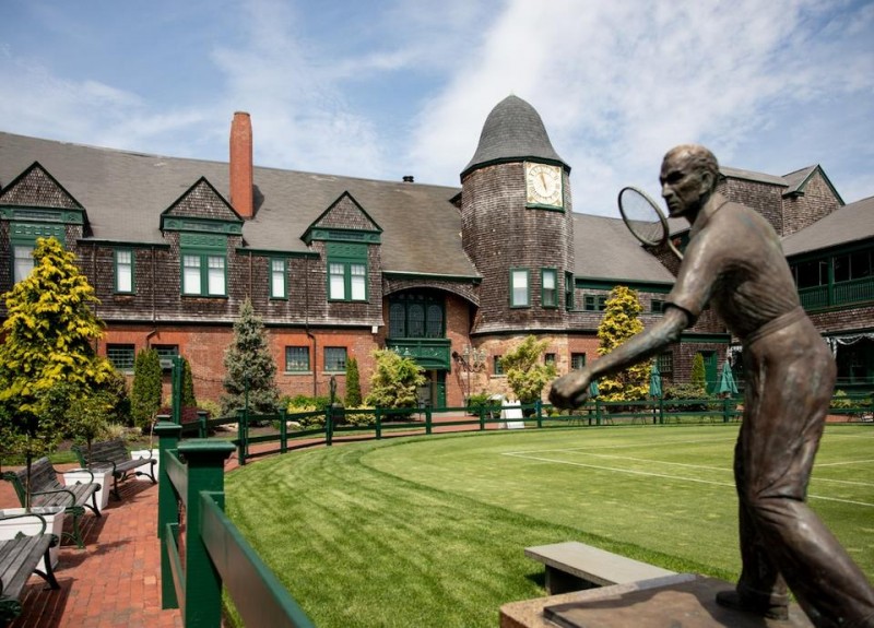 Here’s Where To See The Gilded Age Across The United States