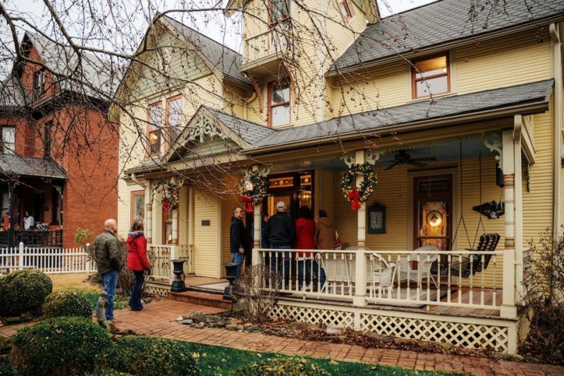Here’s Where To See The Gilded Age Across The United States