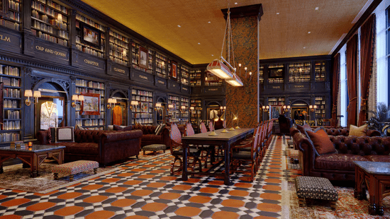 Hilton Adds More Hotel Brands, Luxury Cruise And New Dining Options