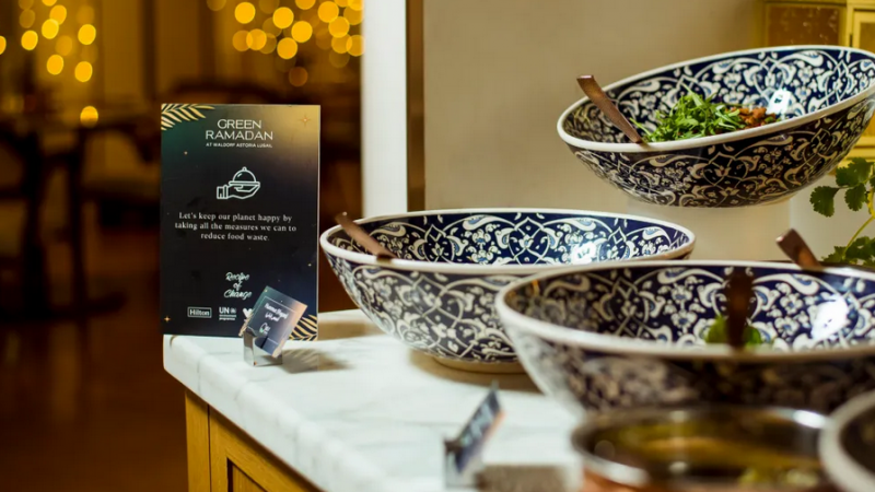 Hilton Adds More Hotel Brands, Luxury Cruise And New Dining Options
