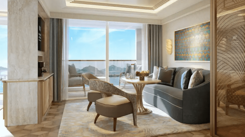 Hilton Adds More Hotel Brands, Luxury Cruise And New Dining Options