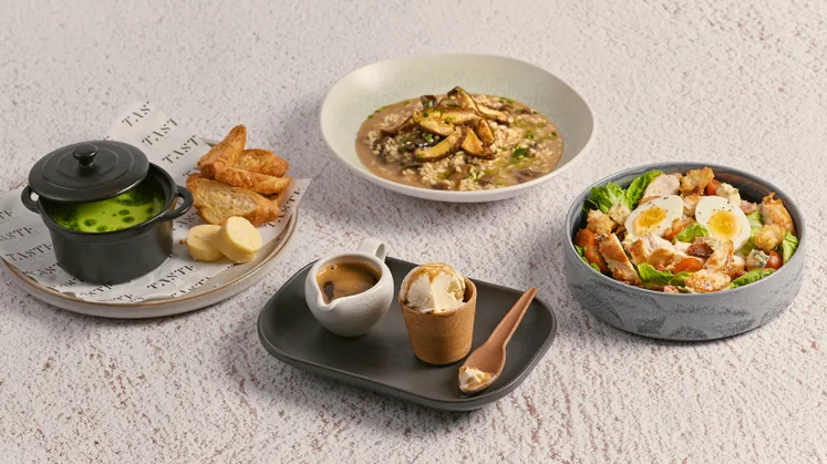 Hilton Adds More Hotel Brands, Luxury Cruise And New Dining Options