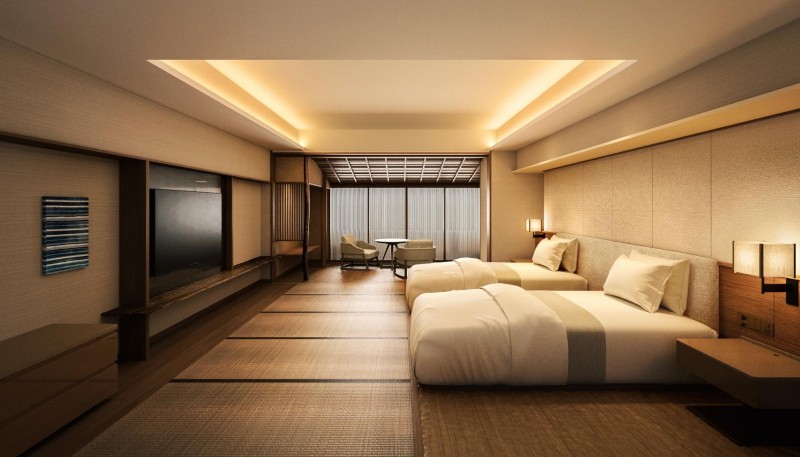 Hotels With Stories: Three Openings With Main Character Energy