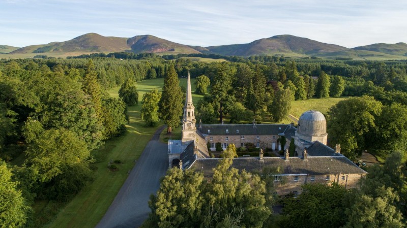 Hotels With Stories: Three Openings With Main Character Energy