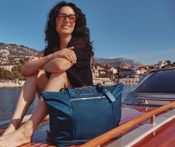 How Briggs & Riley Built Luxury Travel Luggage To Last