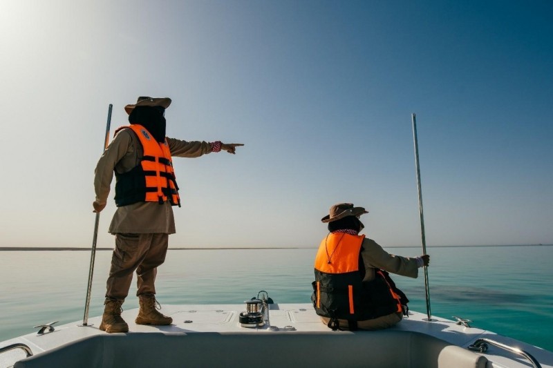 How Global Women Rangers Are Conserving Nature For Future Generations