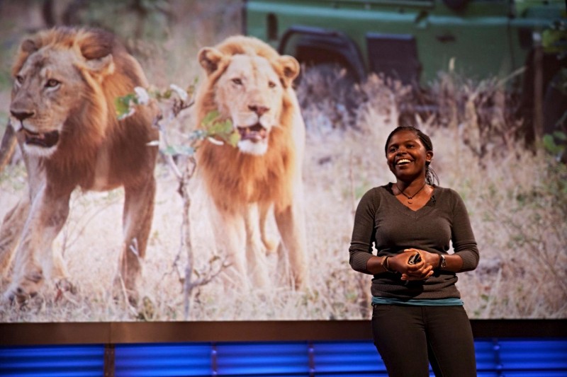 How Global Women Rangers Are Conserving Nature For Future Generations