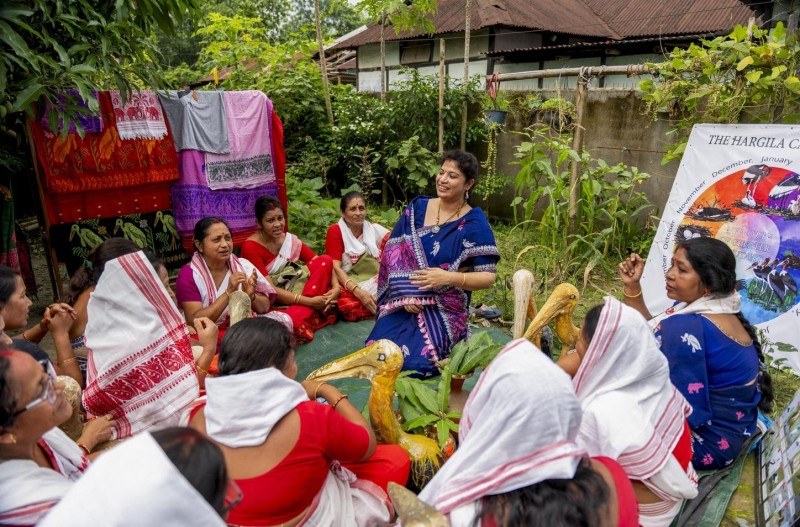 How Global Women Rangers Are Conserving Nature For Future Generations