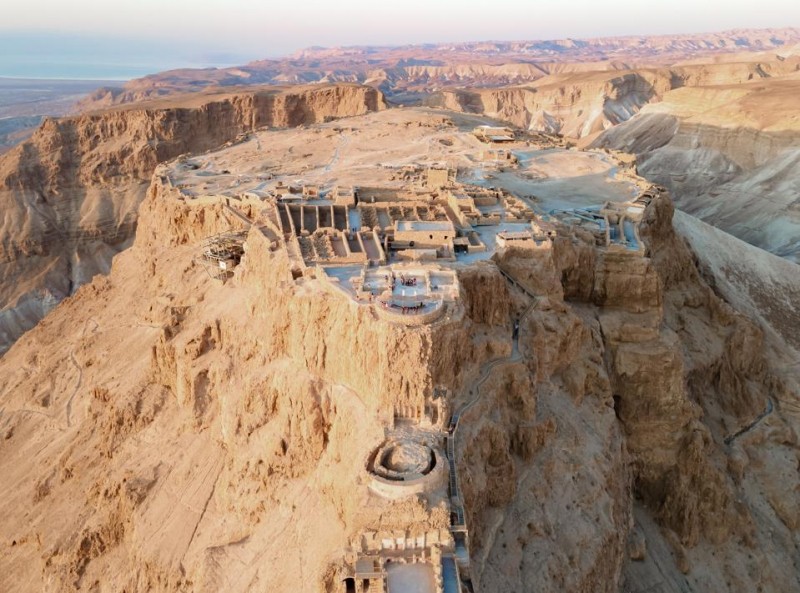How Safe Will You Feel Traveling In Israel?