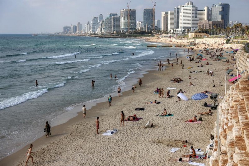 How Safe Will You Feel Traveling In Israel?