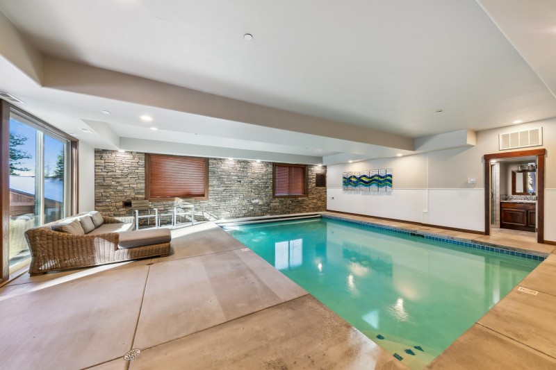 How South Lake Tahoe Transformed Into A Getaway For The 1 Percent