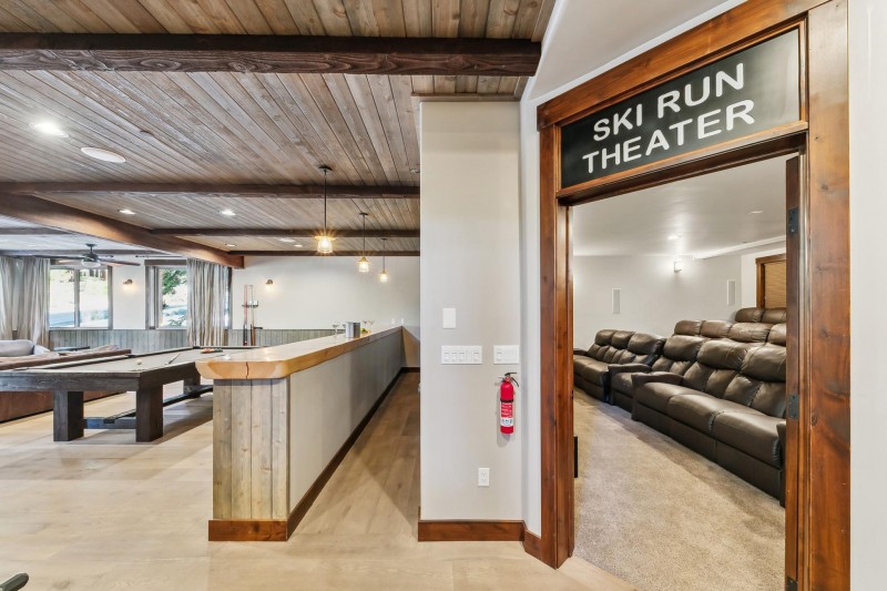 How South Lake Tahoe Transformed Into A Getaway For The 1 Percent