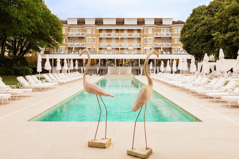 How The Nici Is Reinventing The Great British Seaside