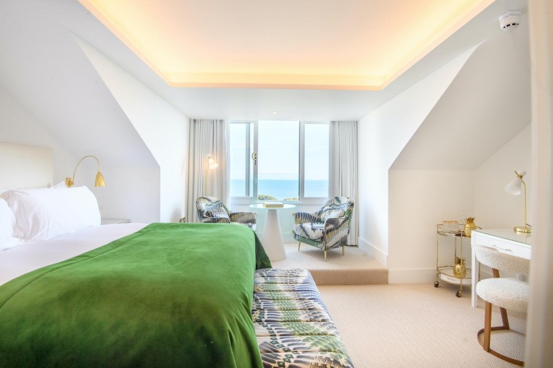 How The Nici Is Reinventing The Great British Seaside