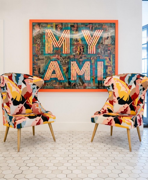 How The Nici Is Reinventing The Great British Seaside