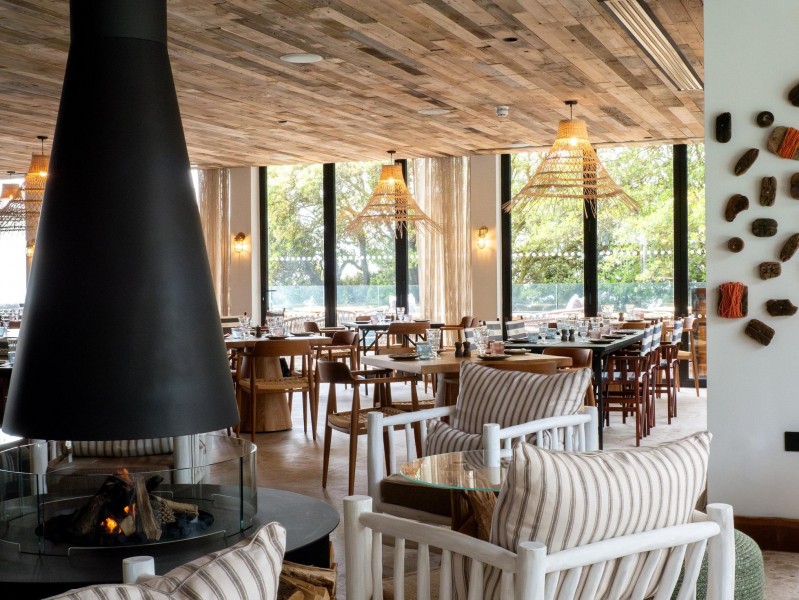 How The Nici Is Reinventing The Great British Seaside