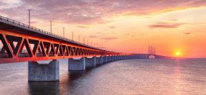 how the resund bridge transformed travel in scandinavia 019317c