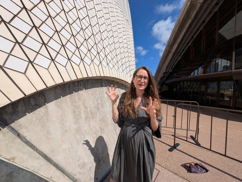 How The Sydney Opera House Became A Symbol Of Sustainability