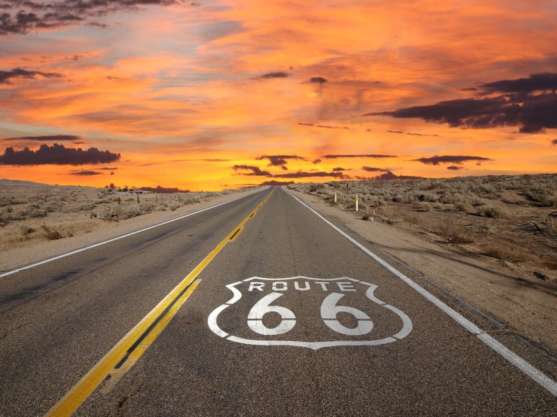 how to best experience the great american road trip 4575b08
