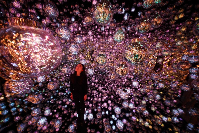 How To Plan A Solo Female Trip To Tokyo, Japan