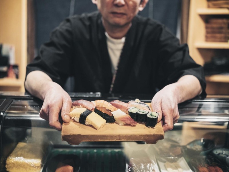 How To Plan A Solo Female Trip To Tokyo, Japan