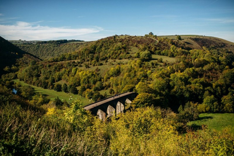 How To Spend The Perfect Weekend In Bakewell