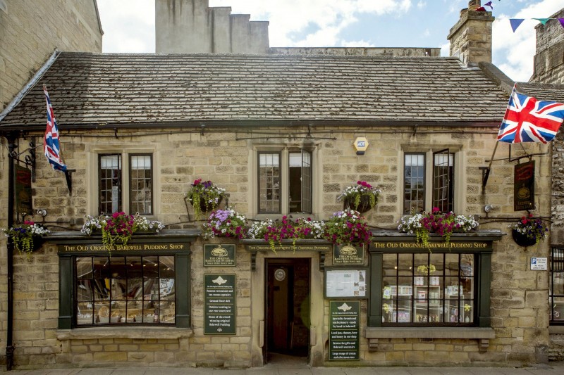 How To Spend The Perfect Weekend In Bakewell