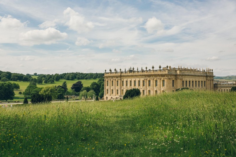 How To Spend The Perfect Weekend In Bakewell