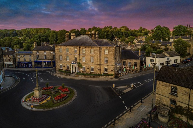 How To Spend The Perfect Weekend In Bakewell