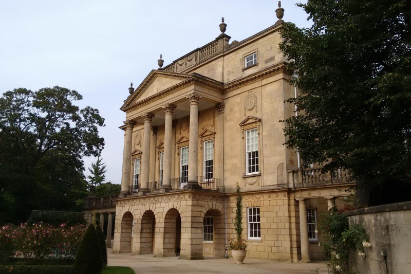 How To Spend The Perfect Weekend In Bath, England