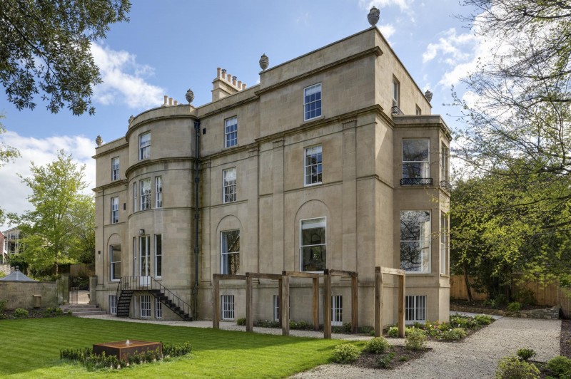 How To Spend The Perfect Weekend In Bath, England