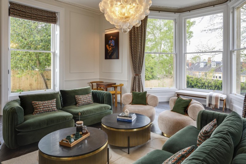 How To Spend The Perfect Weekend In Bath, England