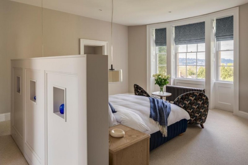 How To Spend The Perfect Weekend In Bath, England