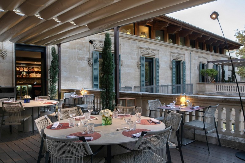 How To Spend The Perfect Weekend In Palma De Mallorca
