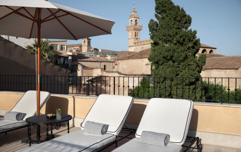 How To Spend The Perfect Weekend In Palma De Mallorca