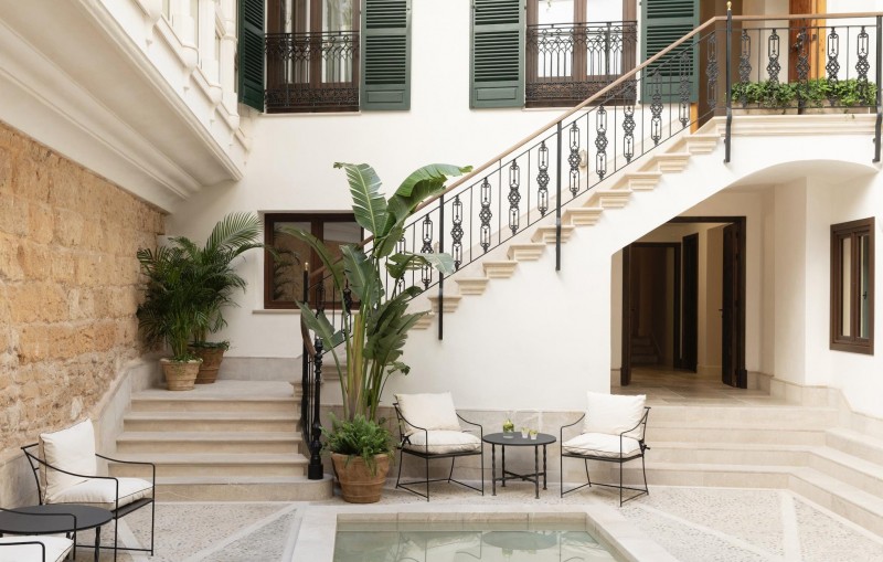 How To Spend The Perfect Weekend In Palma De Mallorca
