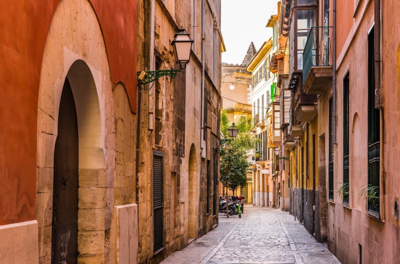 How To Spend The Perfect Weekend In Palma De Mallorca