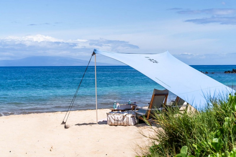 Inside Maui’s Adults-Only Hotel Wailea: Serenity And Exquisite Cuisine
